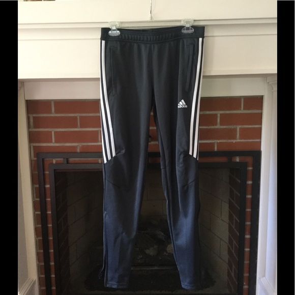 adidas dri fit sweatpants